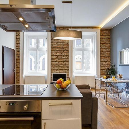 Opera Apartment بودابست المظهر الخارجي الصورة