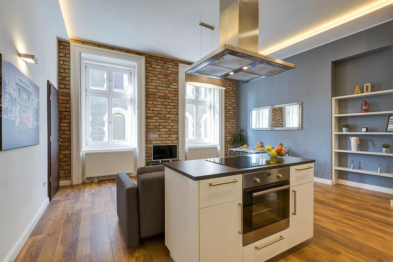 Opera Apartment بودابست المظهر الخارجي الصورة