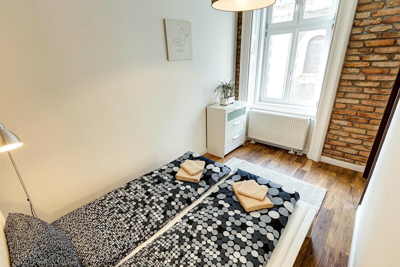 Opera Apartment بودابست المظهر الخارجي الصورة