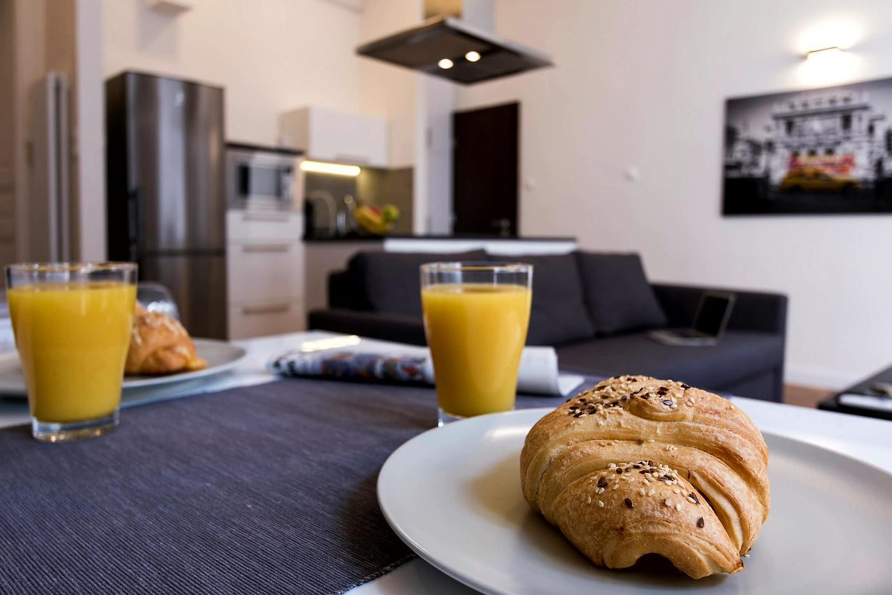 Opera Apartment بودابست المظهر الخارجي الصورة