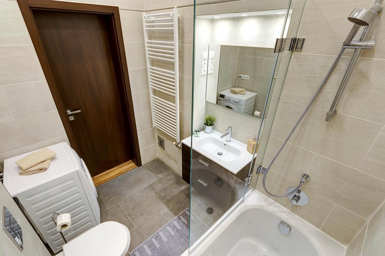 Opera Apartment بودابست المظهر الخارجي الصورة