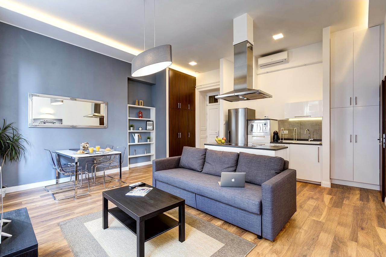 Opera Apartment بودابست المظهر الخارجي الصورة