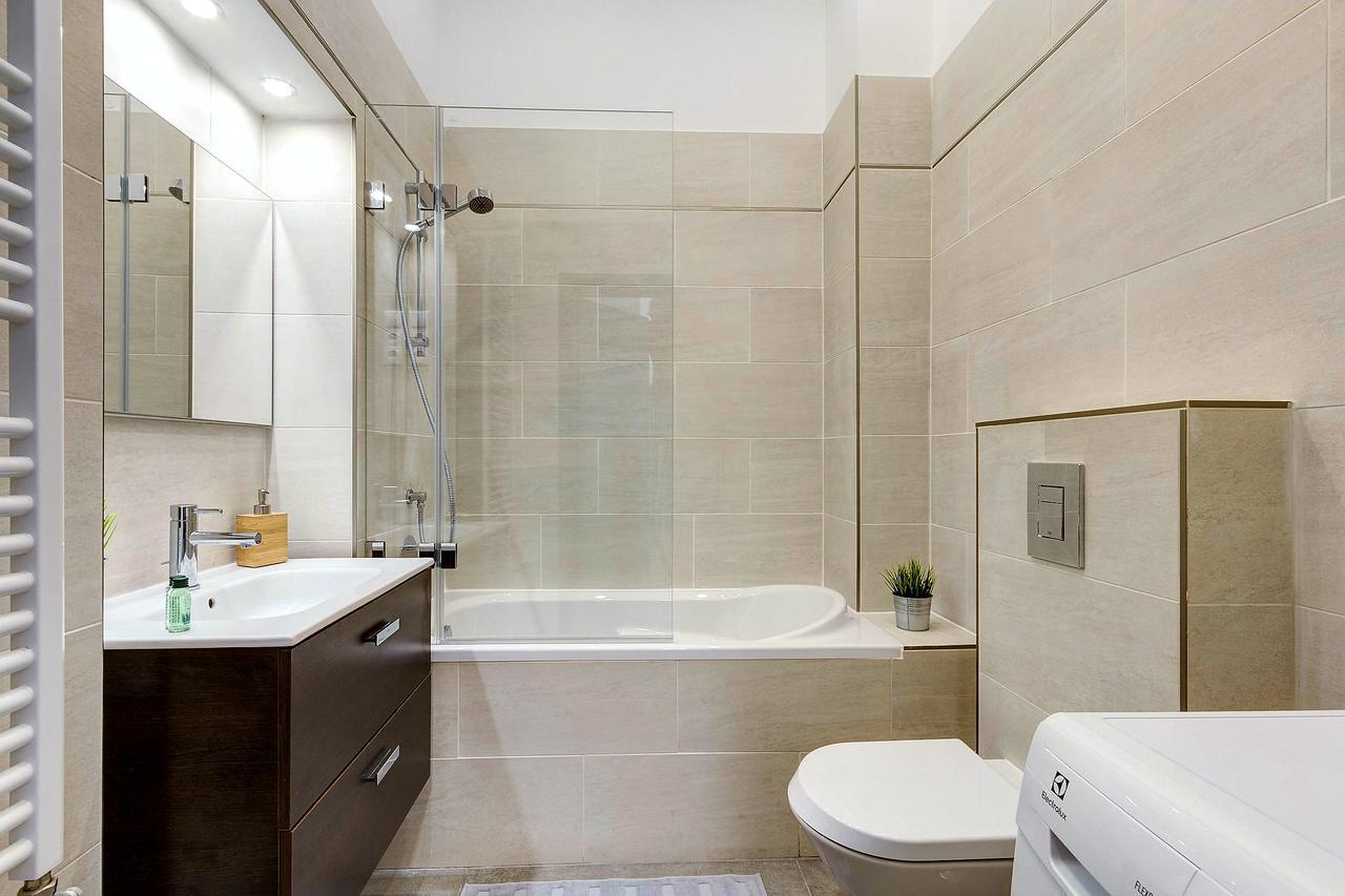 Opera Apartment بودابست المظهر الخارجي الصورة