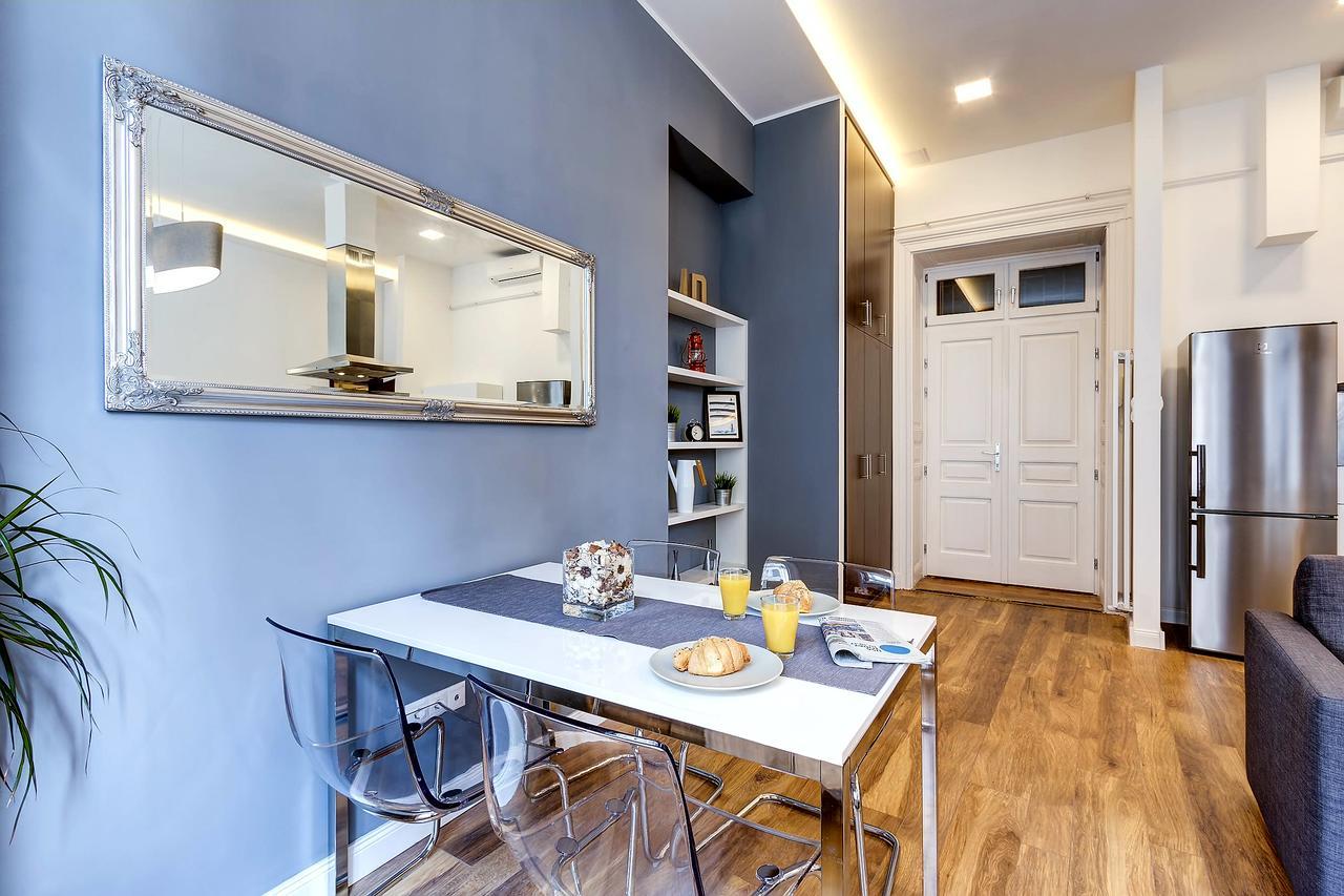 Opera Apartment بودابست المظهر الخارجي الصورة