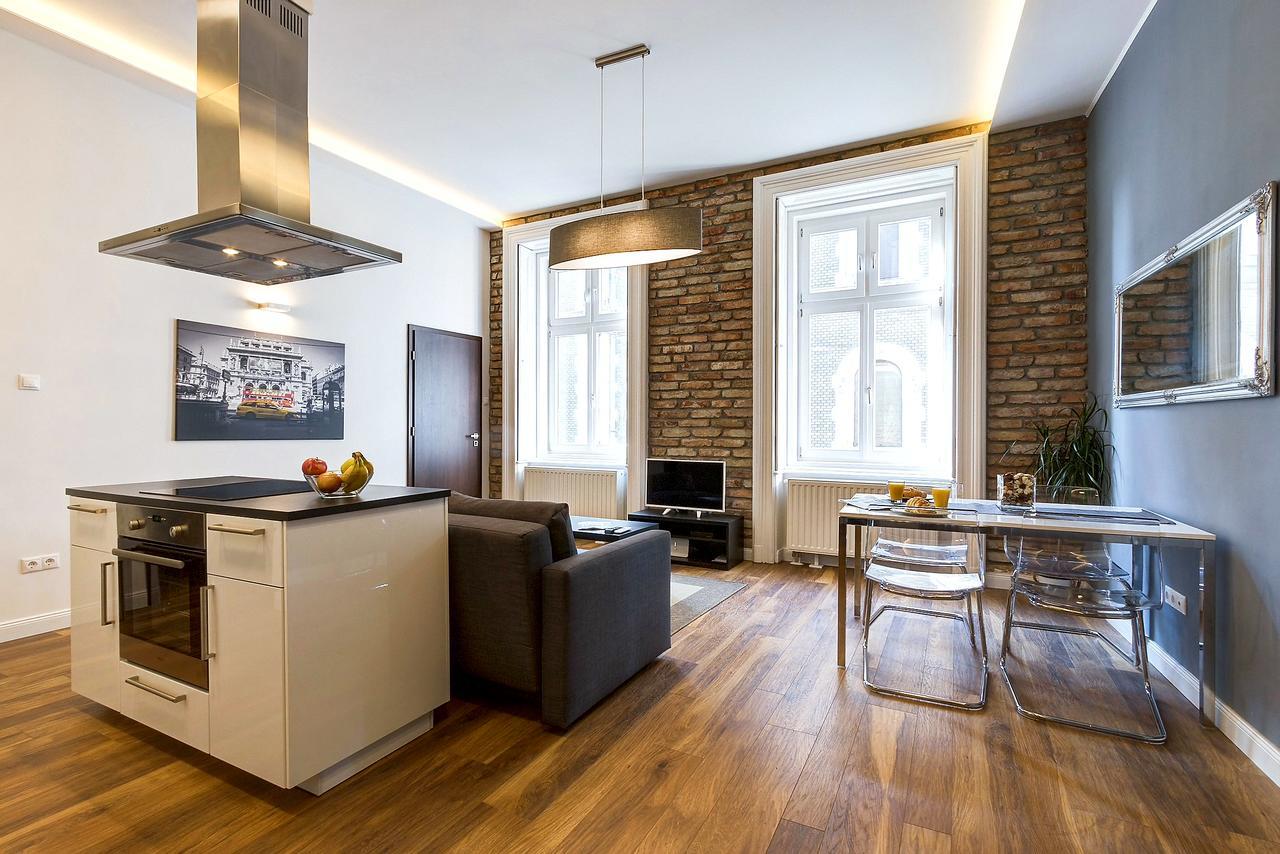 Opera Apartment بودابست المظهر الخارجي الصورة
